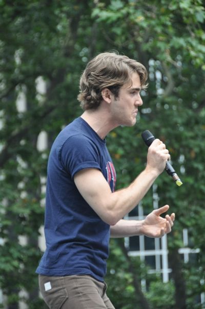 Erik Altemus Photo