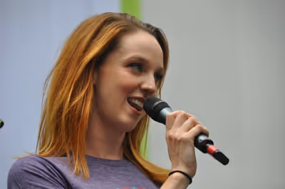Bethany Moore Photo