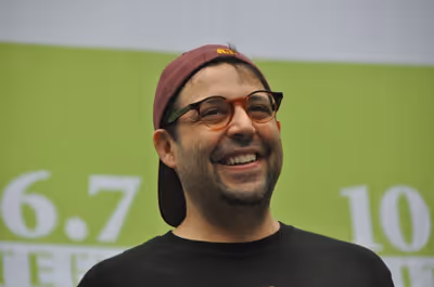 Steve Rosen Photo