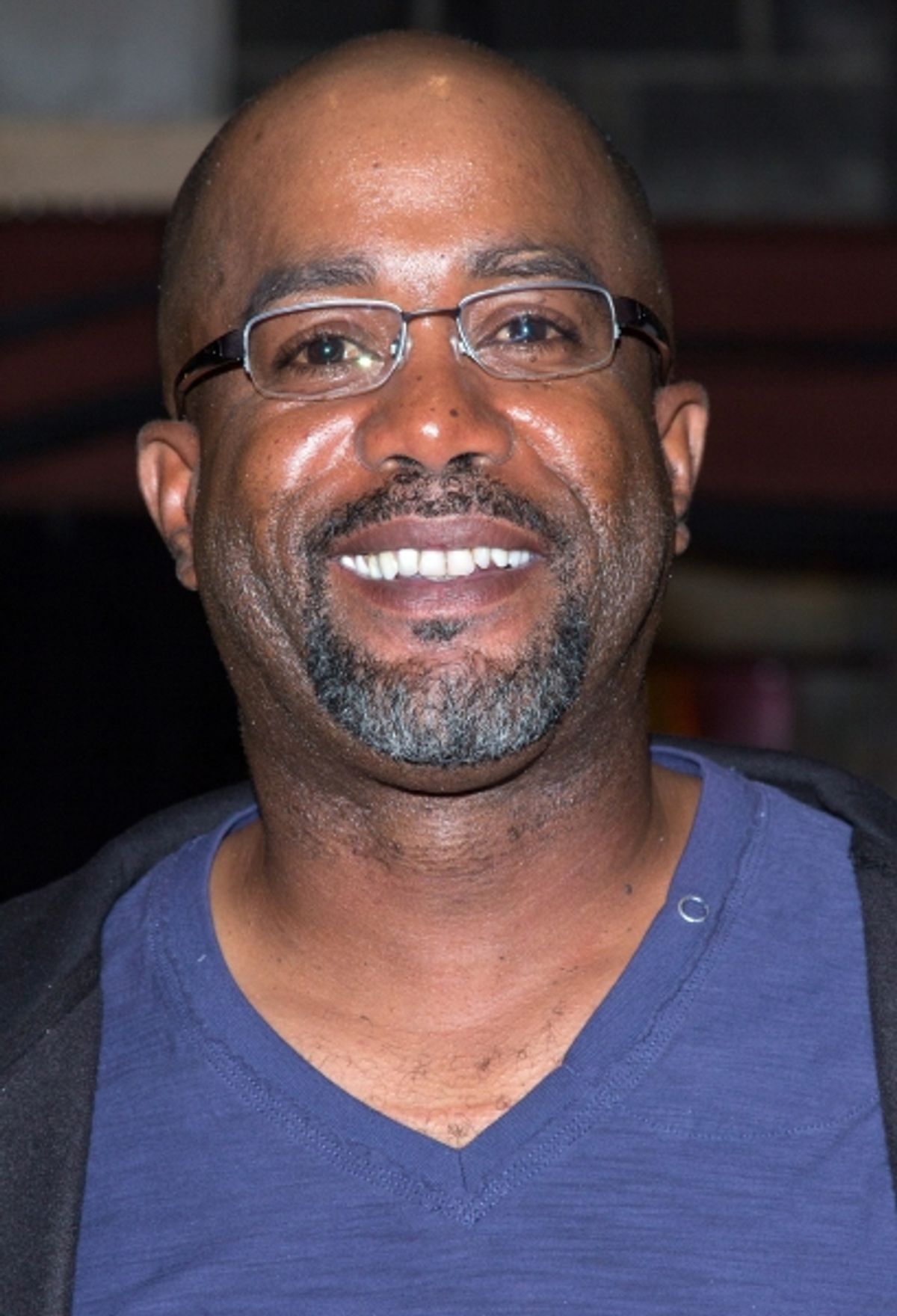 Darius Rucker at 