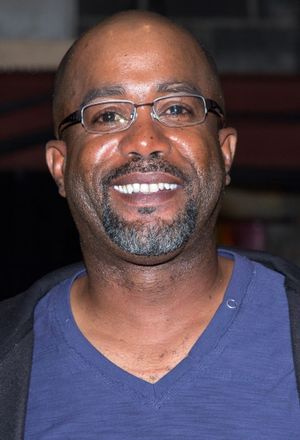 Darius Rucker Photo