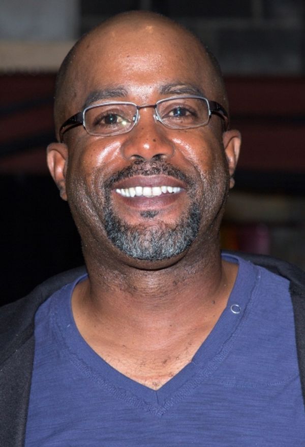 Darius Rucker Photo