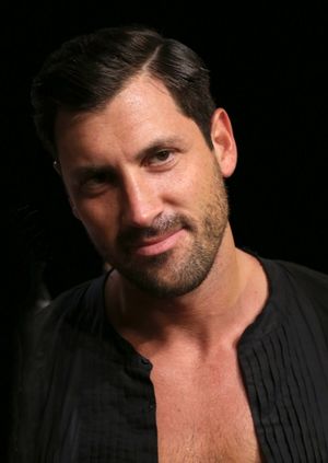 Maksim Chmerkovskiy Photo