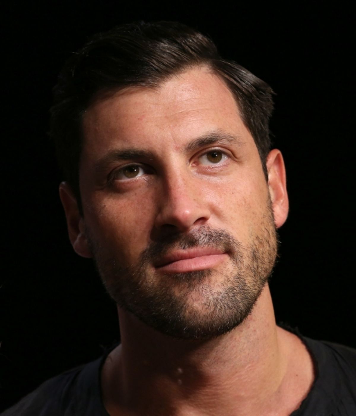 Maksim Chmerkovskiy at 