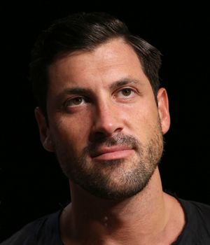 Maksim Chmerkovskiy Photo