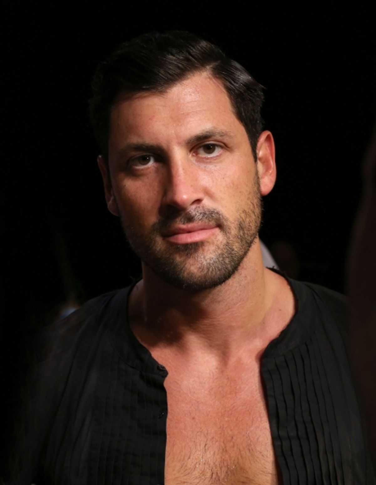 Maksim Chmerkovskiy at 