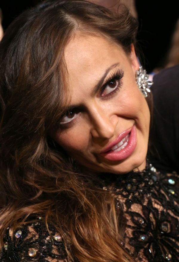 Karina Smirnoff Photo