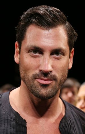 Maksim Chmerkovskiy Photo