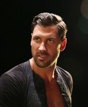 Maksim Chmerkovskiy Photo