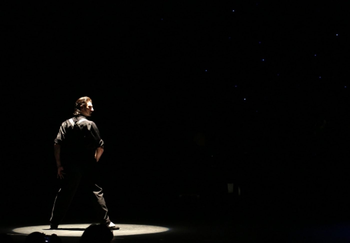 Photo Coverage: Inside FOREVER TANGO's Press Performance Preview! Image