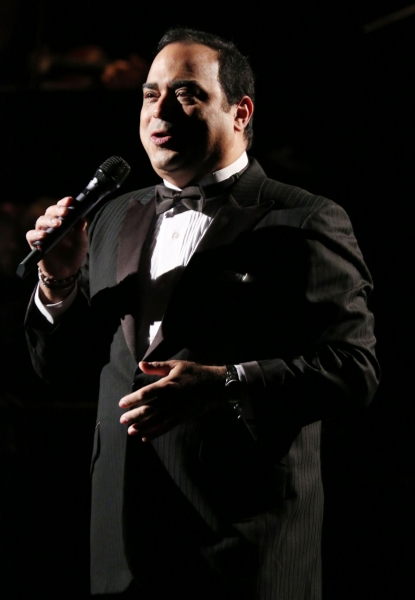 Photo Coverage: Inside FOREVER TANGO's Press Performance Preview! Image