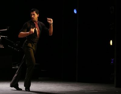 Maksim Chmerkovskiy Photo