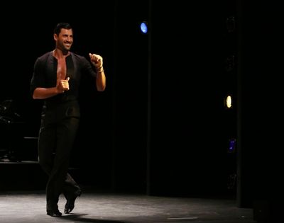 Maksim Chmerkovskiy Photo