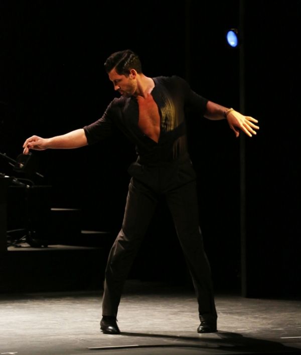 Maksim Chmerkovskiy Photo