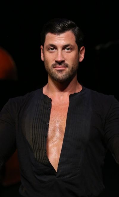 Maksim Chmerkovskiy Photo