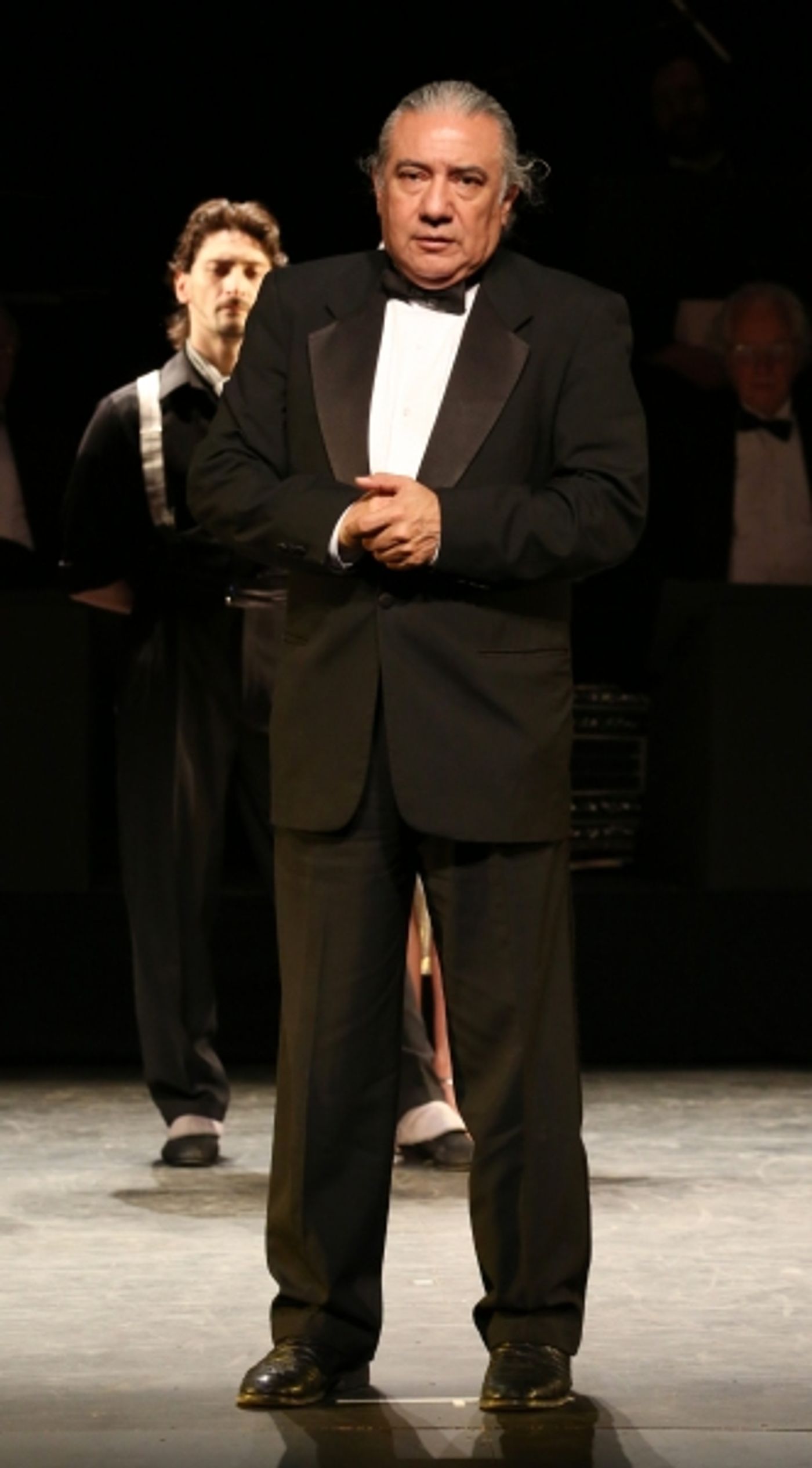 Photo Coverage: Inside FOREVER TANGO's Press Performance Preview! Image