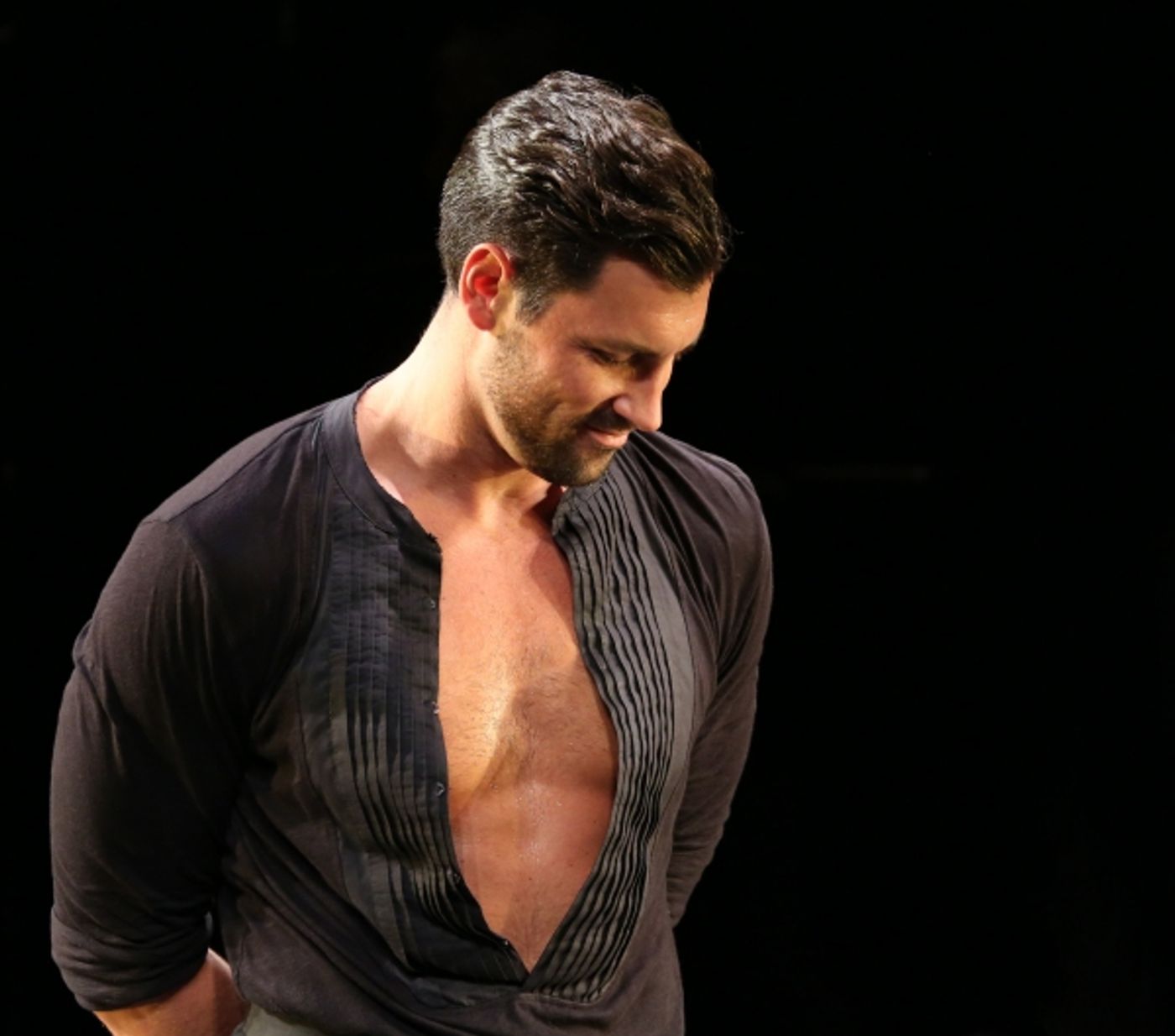Photo Coverage: Inside FOREVER TANGO's Press Performance Preview! Image