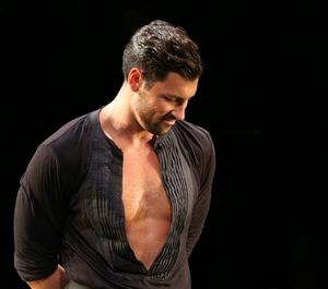 Maksim Chmerkovskiy @ BroadwayWorld Maksim Chmerkovskiy Photo