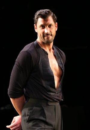 Maksim Chmerkovskiy @ BroadwayWorld Maksim Chmerkovskiy Photo