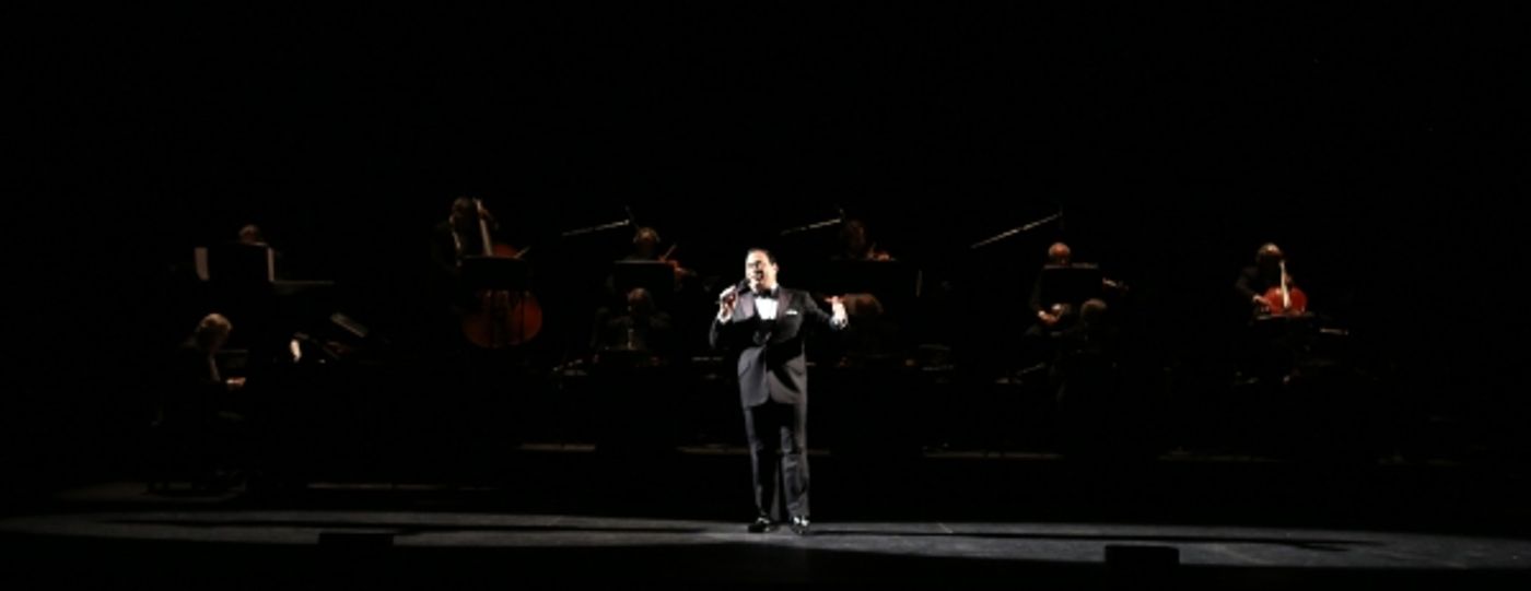 Photo Coverage: Inside FOREVER TANGO's Press Performance Preview! Image