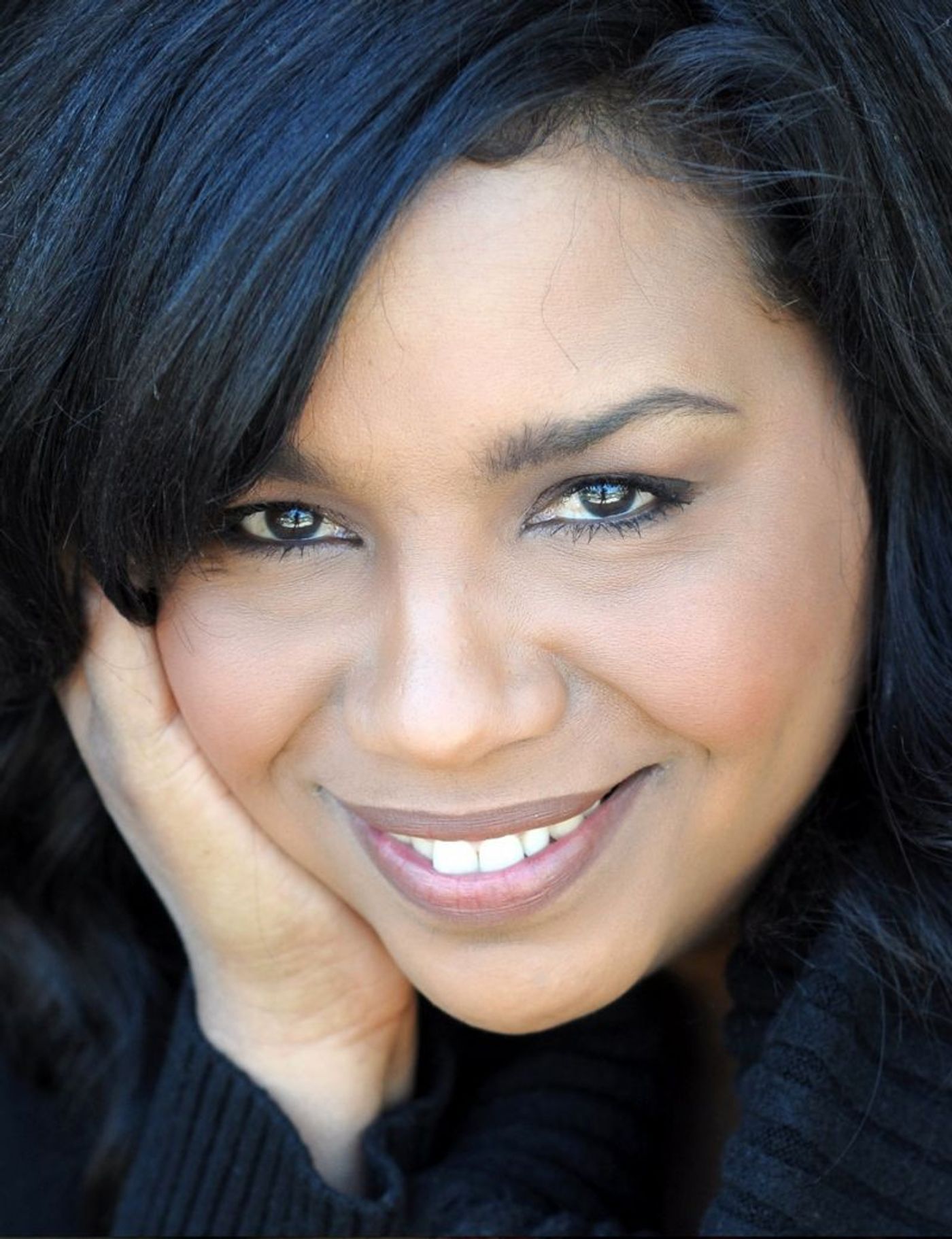 Photo Flash: Rufus Bonds, Jr., Sylvia MacCalla and More Star in SDMT's AIN'T MISBEHAVIN'  Image