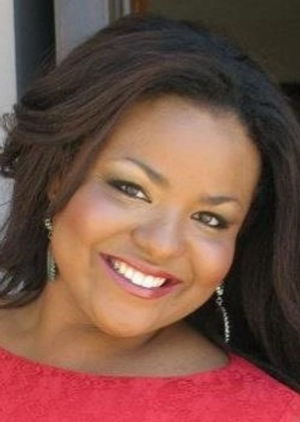 Amber Mercomes Photo