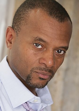 Rufus Bonds Photo