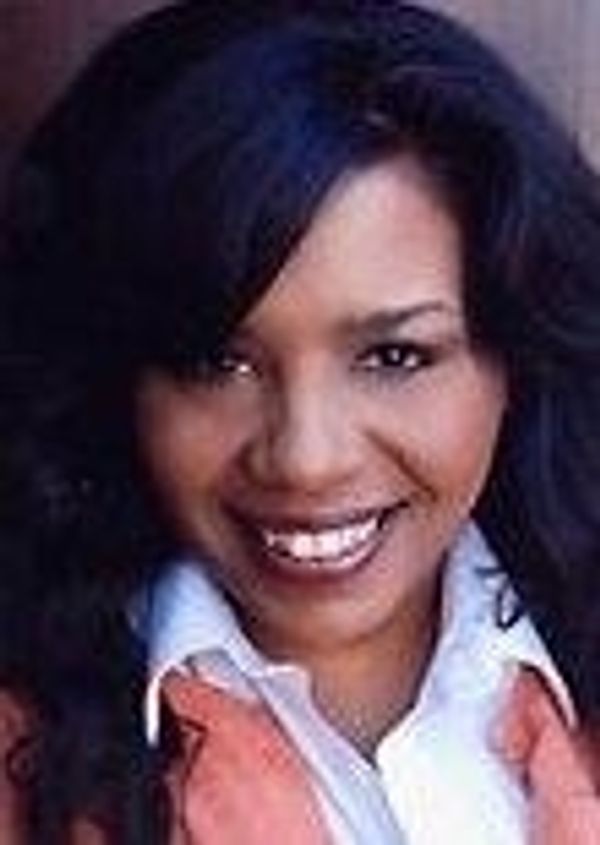 Sylvia MacCalla Photo