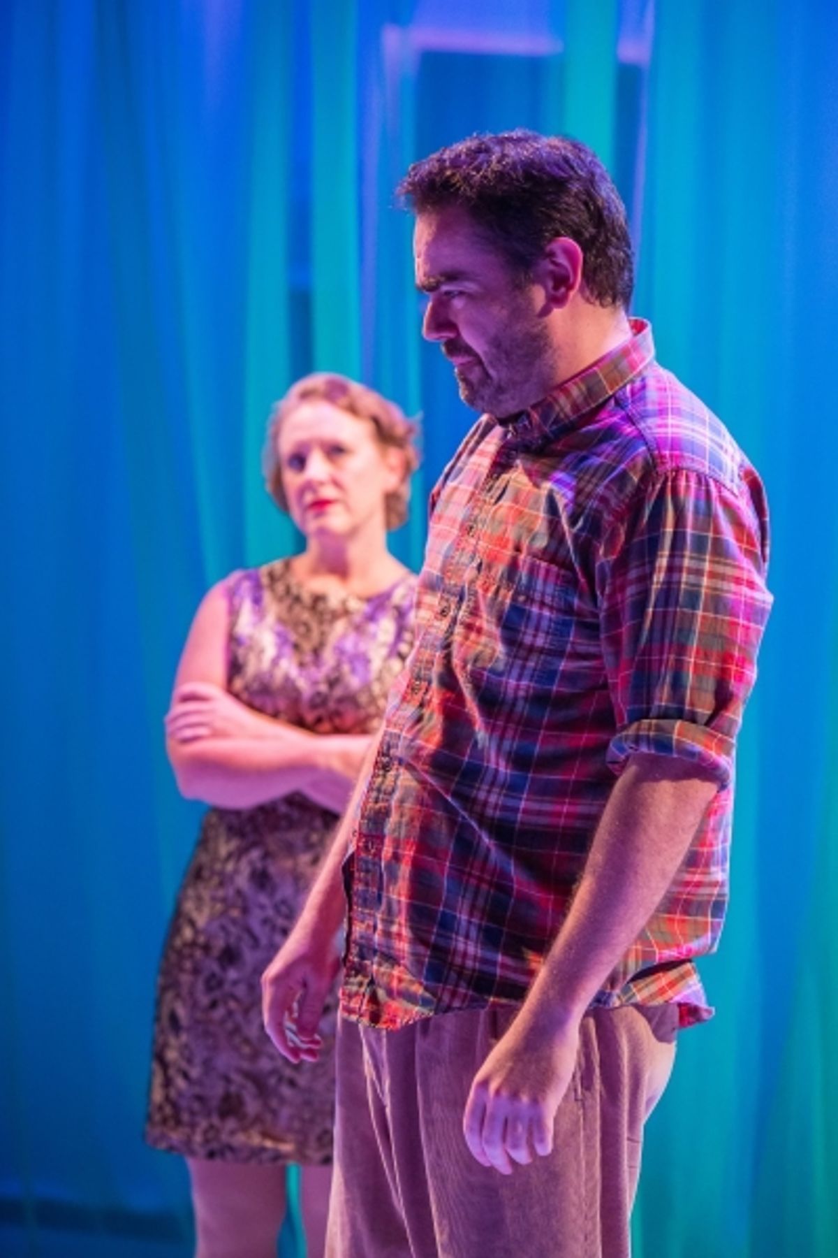 Hadley Boyd & Nathan Dunkin at 