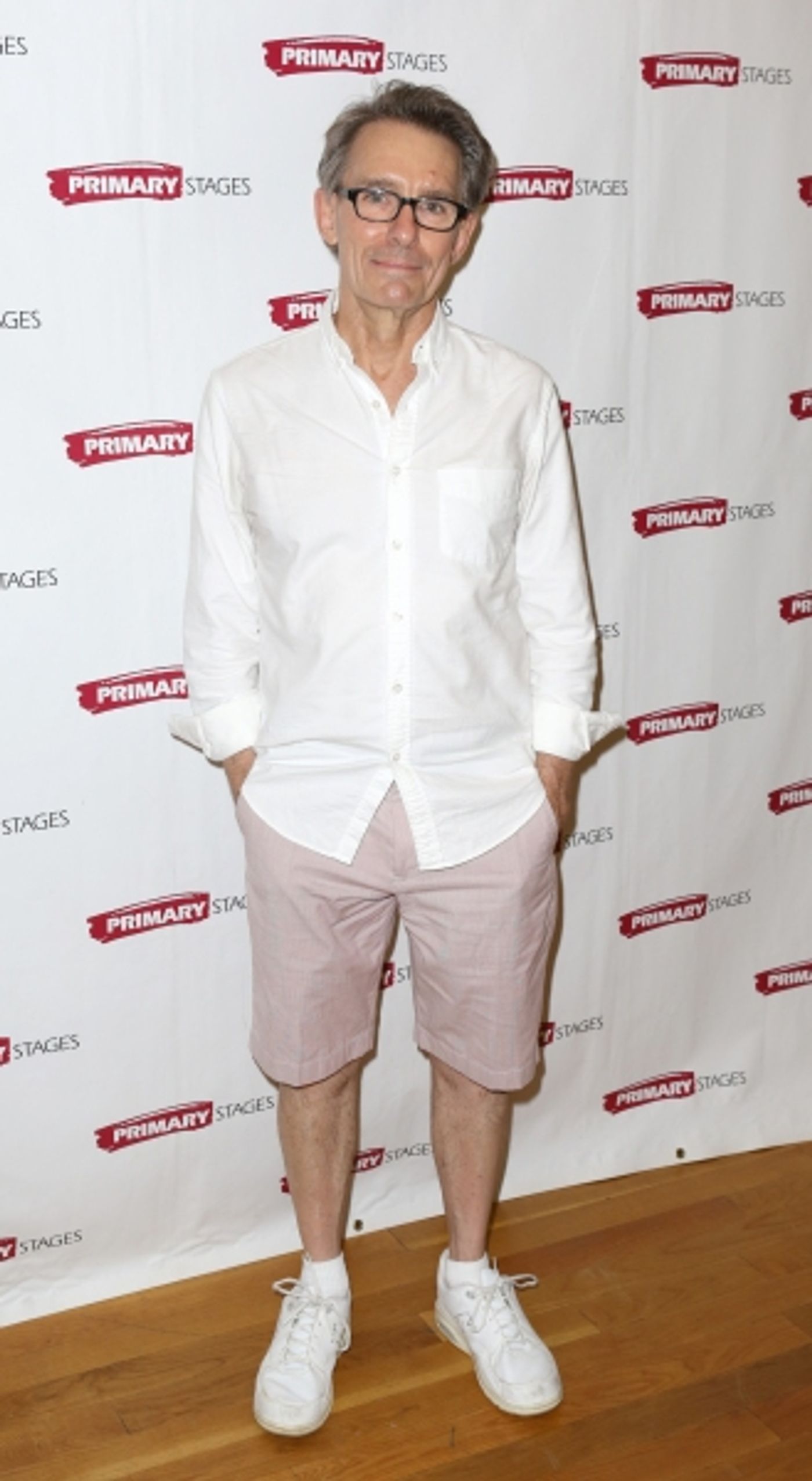 Photo Coverage: Meet the Cast of Primary Stages' HARBOR!  Image