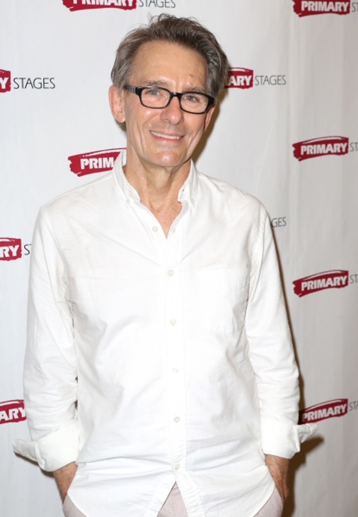 Photo Coverage: Meet the Cast of Primary Stages' HARBOR!  Image