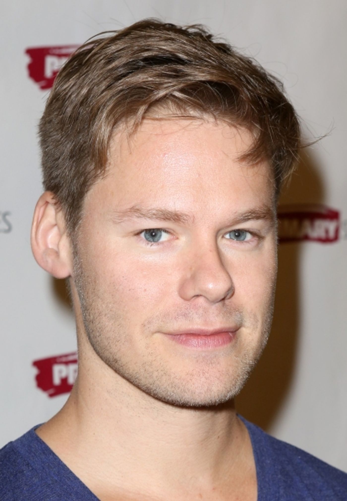 Photo Coverage: Meet the Cast of Primary Stages' HARBOR!  Image