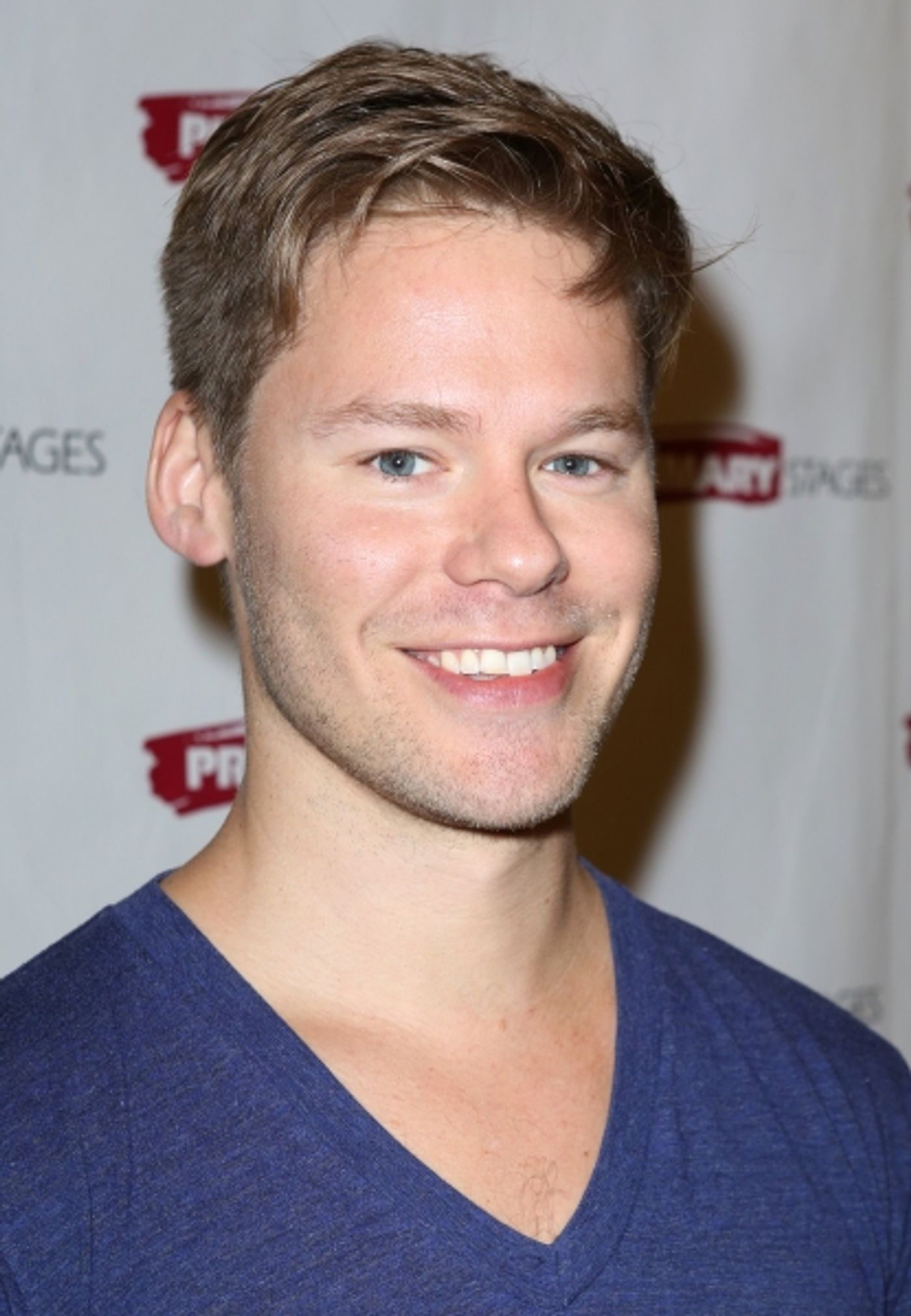 Photo Coverage: Meet the Cast of Primary Stages' HARBOR!  Image