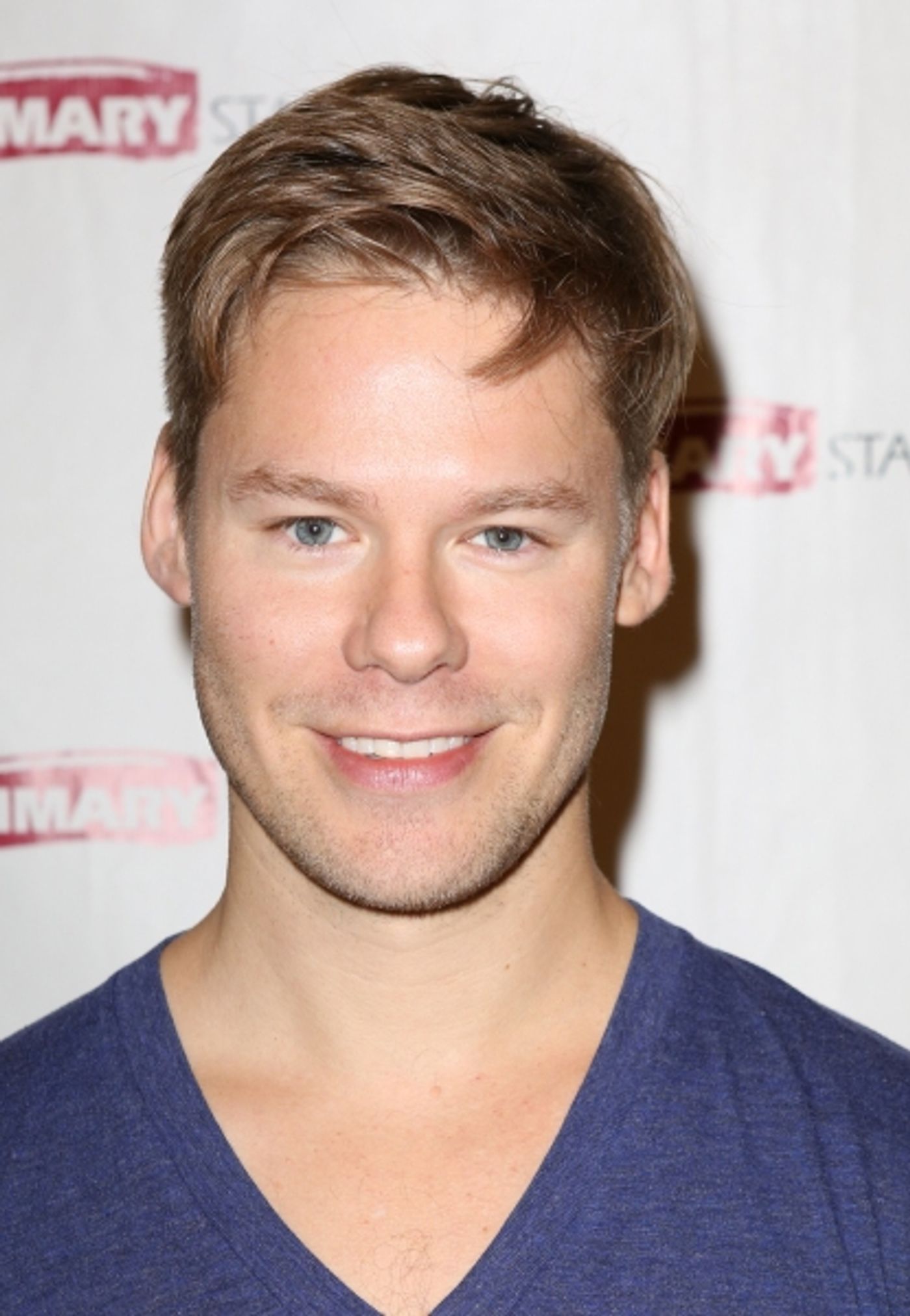 Photo Coverage: Meet the Cast of Primary Stages' HARBOR!  Image