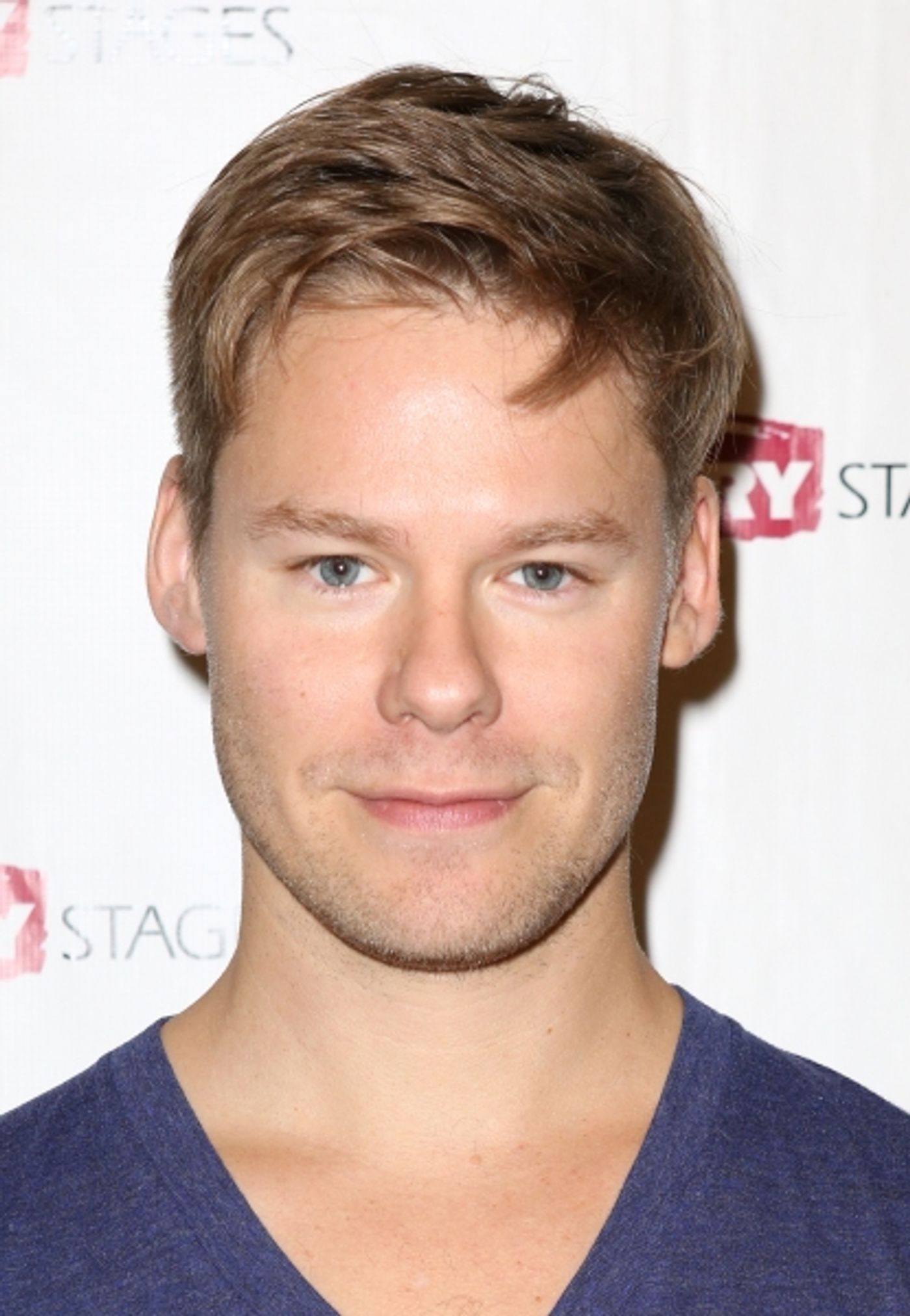 Photo Coverage: Meet the Cast of Primary Stages' HARBOR!  Image