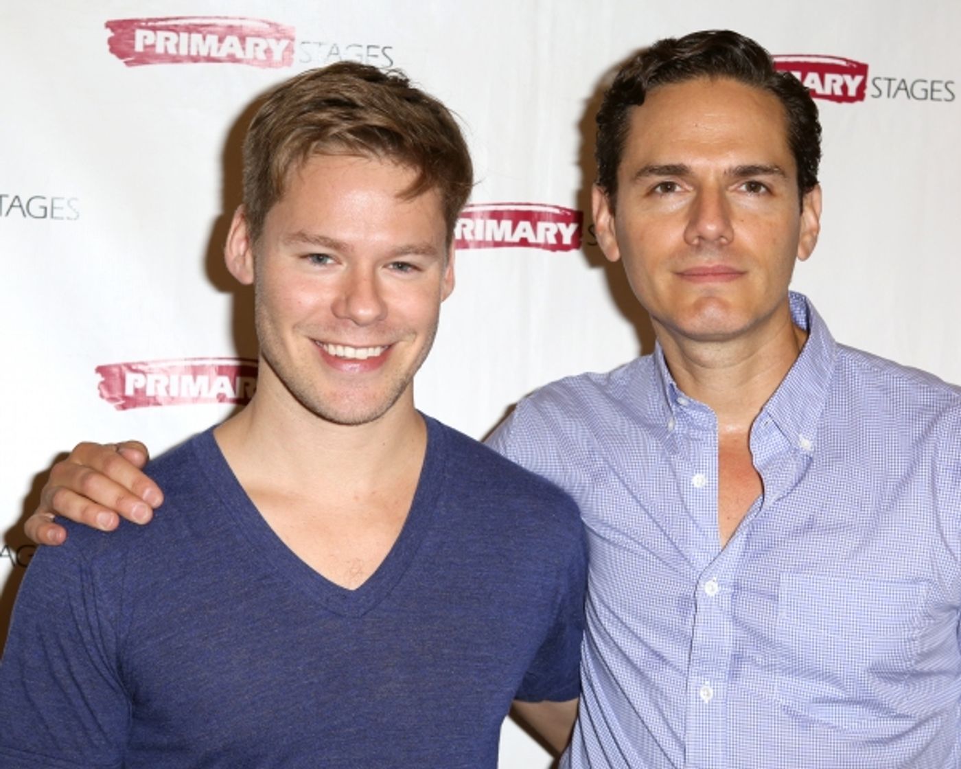 Photo Coverage: Meet the Cast of Primary Stages' HARBOR!  Image