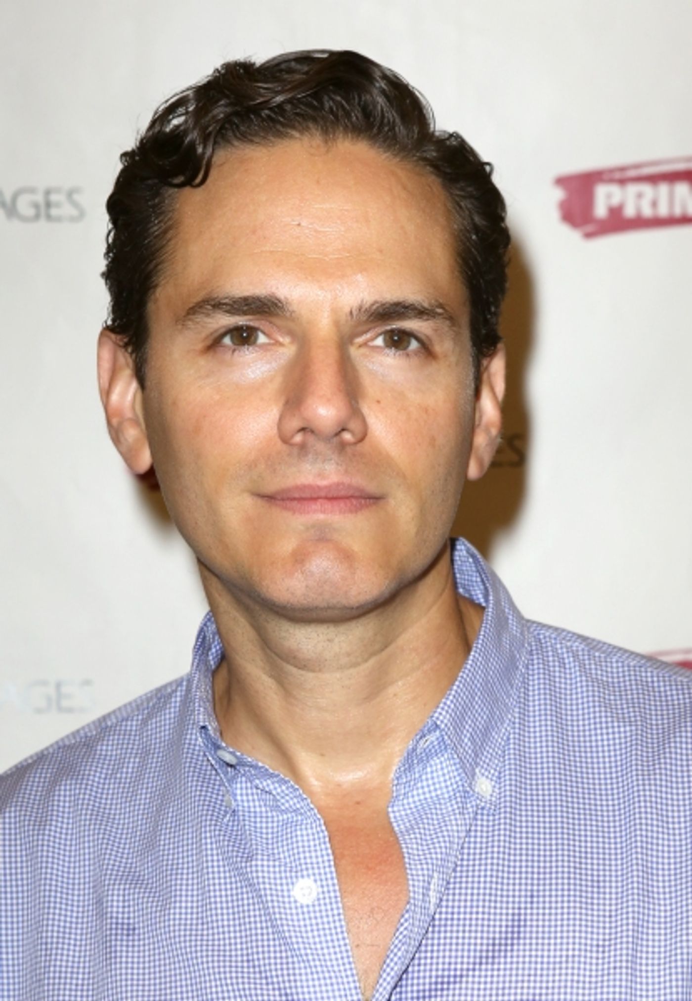 Photo Coverage: Meet the Cast of Primary Stages' HARBOR!  Image