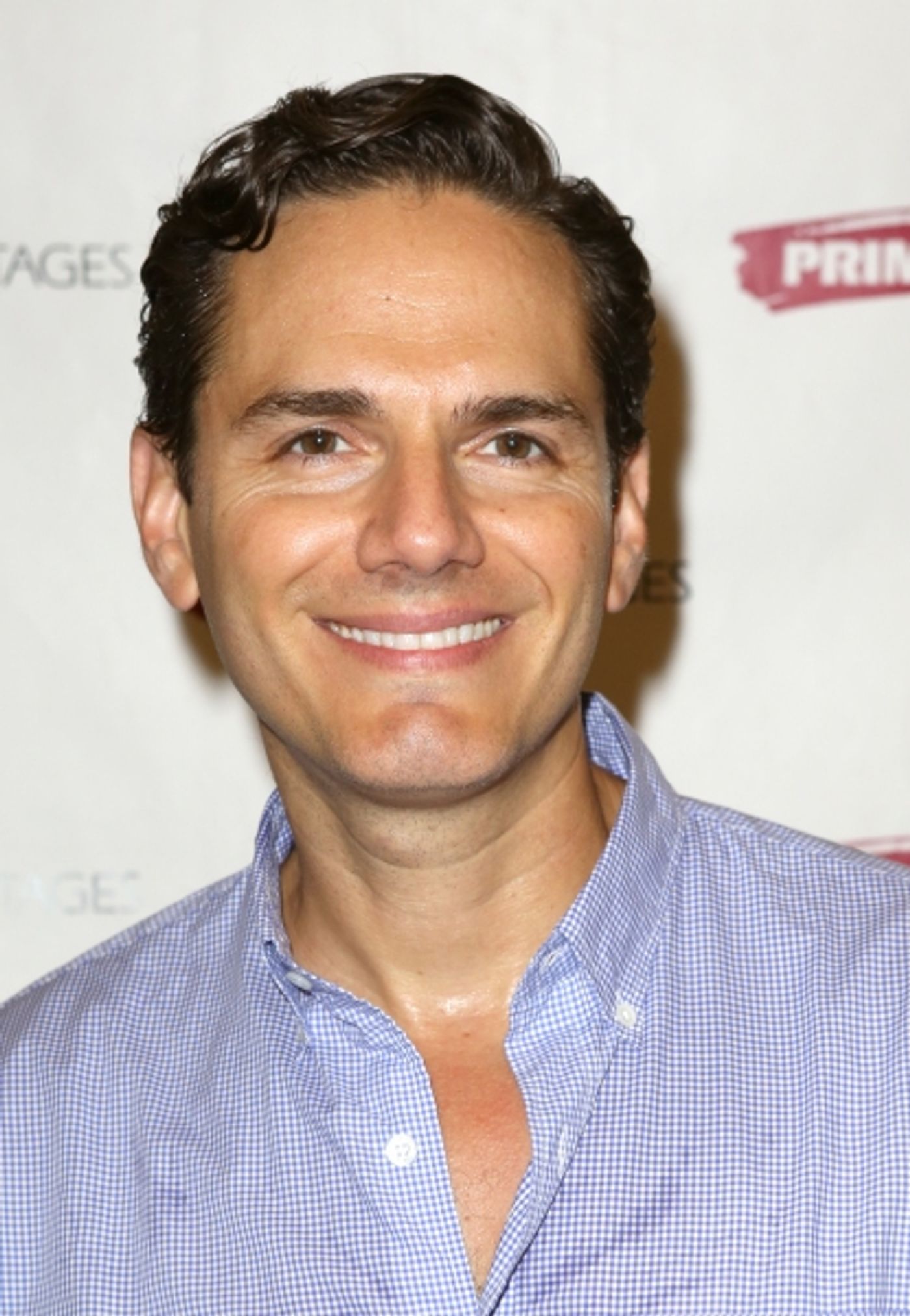 Photo Coverage: Meet the Cast of Primary Stages' HARBOR!  Image