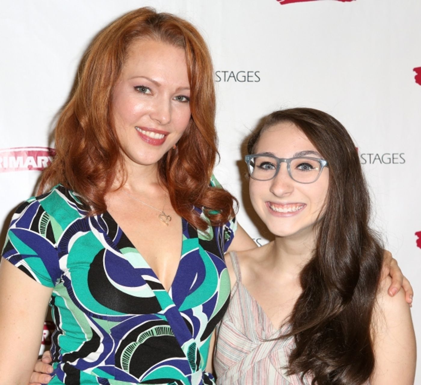 Photo Coverage: Meet the Cast of Primary Stages' HARBOR!  Image