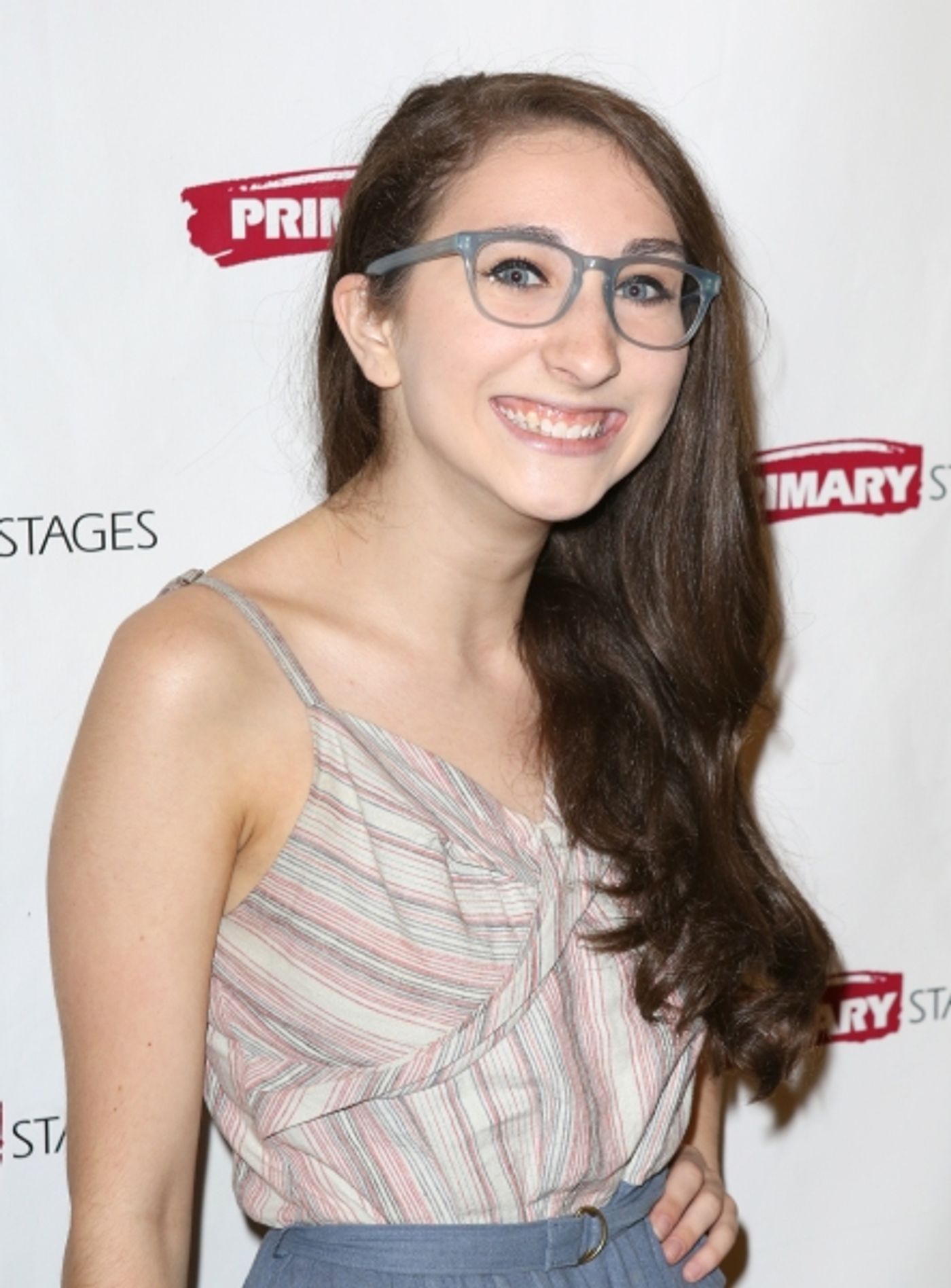 Photo Coverage: Meet the Cast of Primary Stages' HARBOR!  Image