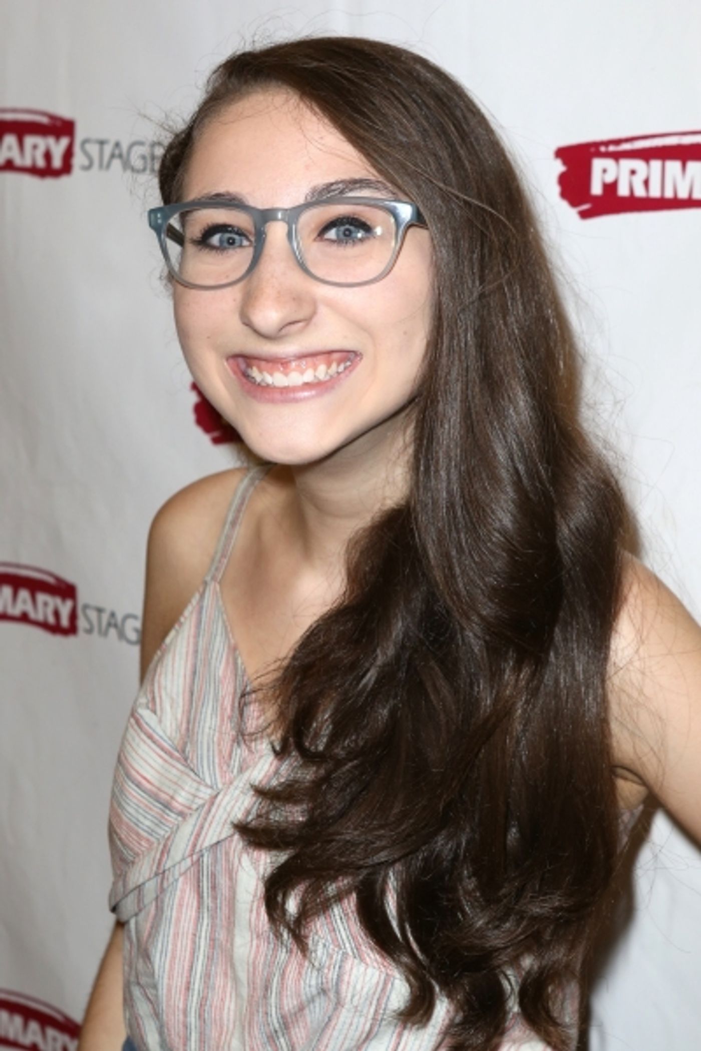 Photo Coverage: Meet the Cast of Primary Stages' HARBOR!  Image