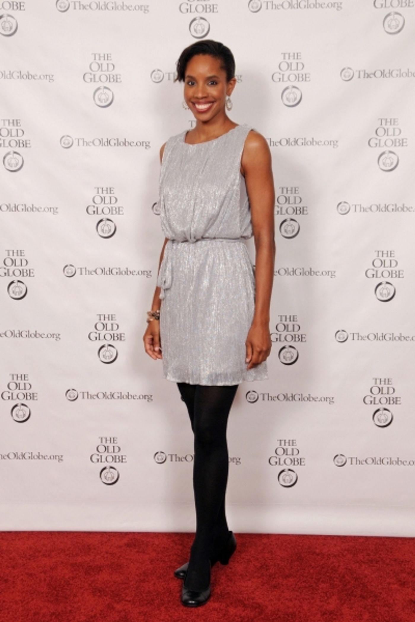 Photo Flash: 2013 Shakespeare Festival Casts Celebrate Opening Night at The Old Globe  Image