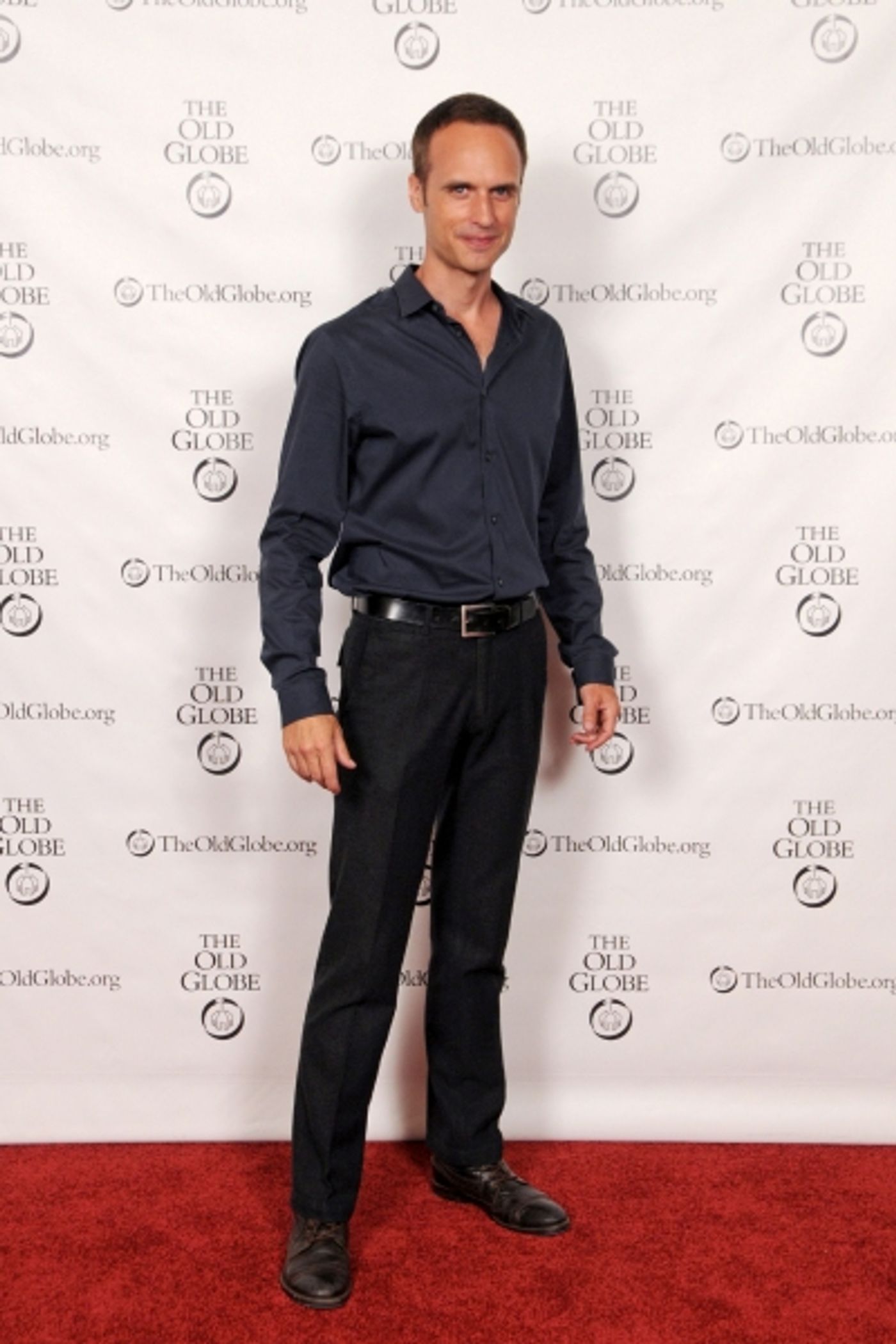 Photo Flash: 2013 Shakespeare Festival Casts Celebrate Opening Night at The Old Globe  Image