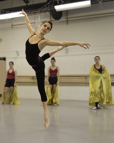 Ani Hovhannisyan Photo