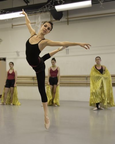 Ani Hovhannisyan Photo
