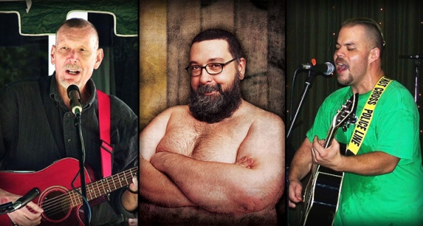 Photo Flash: Meet the Artists of the 2013 OUT IN THE WOODS Festival Image