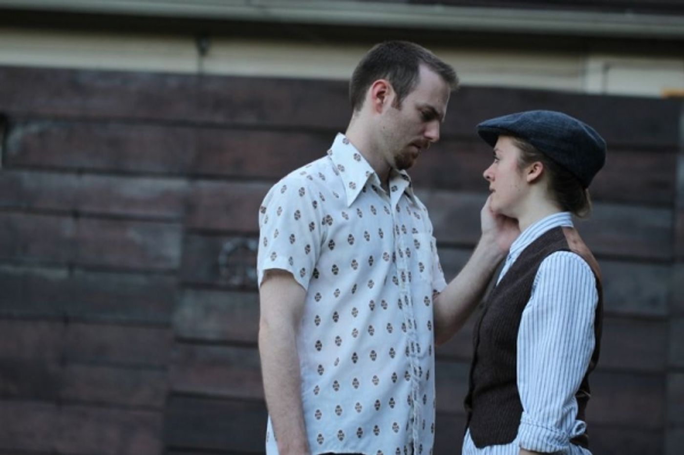 Photo Flash: Arc Theatre's TWELFTH NIGHT, Opening Tonight  Image