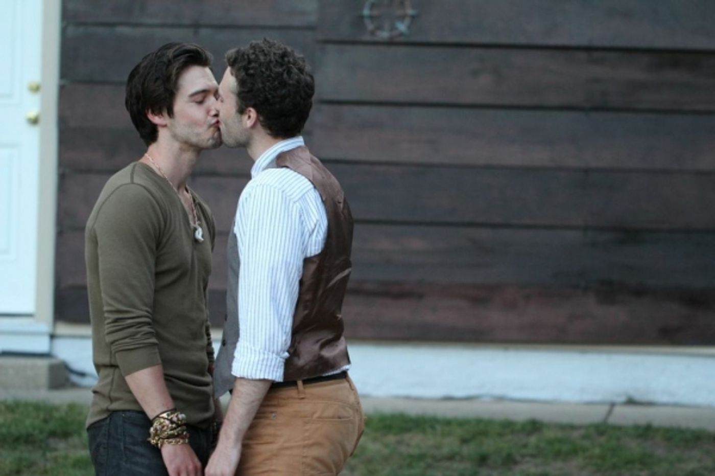 Photo Flash: Arc Theatre's TWELFTH NIGHT, Opening Tonight  Image