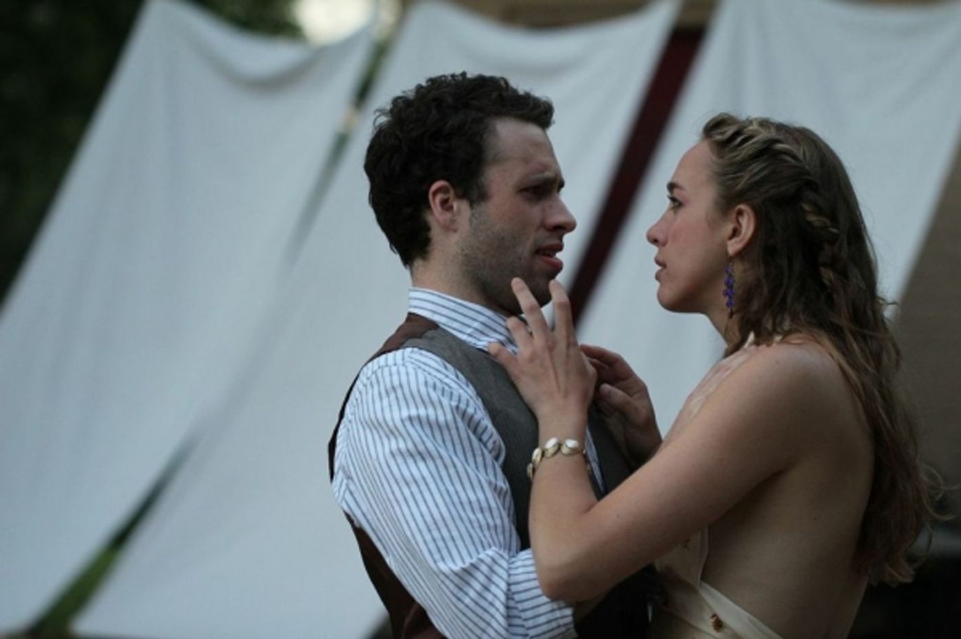 Photo Flash: Arc Theatre's TWELFTH NIGHT, Opening Tonight  Image