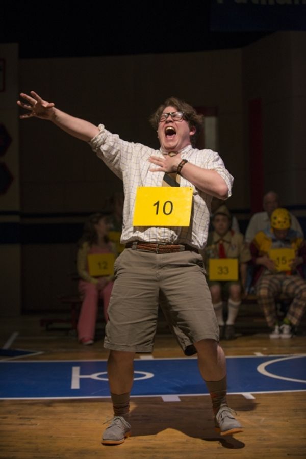 Jonathan Wagner Photo